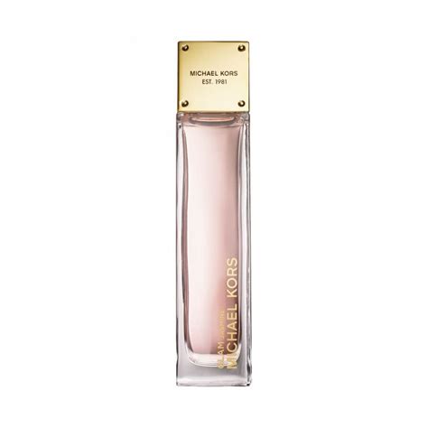 Michael Kors Glam Jasmine Eau de Parfum Spray for Women, 